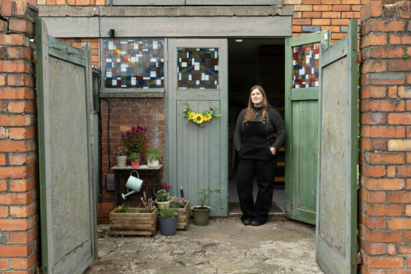 Rebecca Oldfield Jewellery